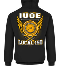 IUOE local 150