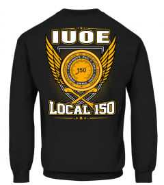 IUOE local 150