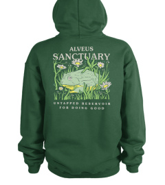 Alveus Sanctuary Merchandise