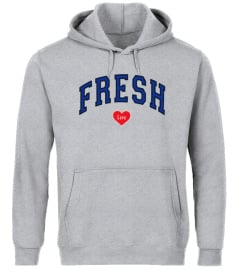 Fresh Love Merch