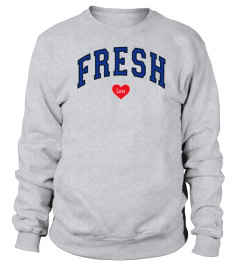 Fresh Love Merch