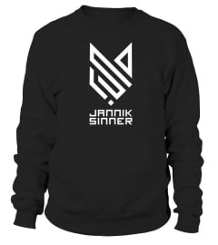 Jannik Sinner Merch