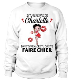 Si Tu Charlotte