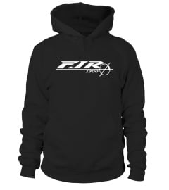 FJR 1300  LOGO T-SHIRT SHIPPING WORLDWIDE Limited Edition